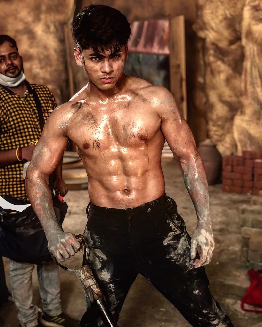 Siddharth Nigam Unbelievable Hardwork Check 2020 Arya Ek Fan