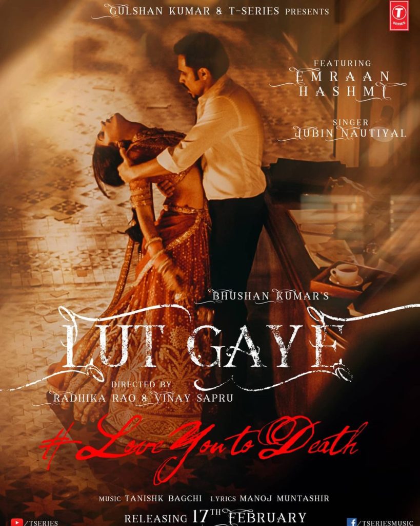 lut gaye song