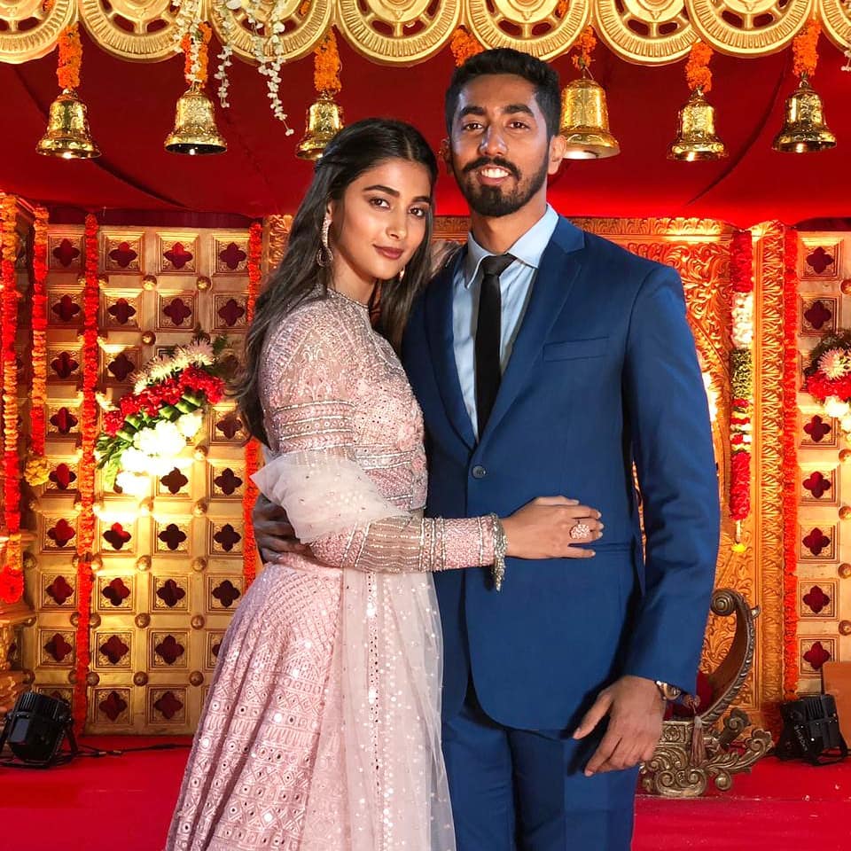Pooja Hegde Lifestyle, Biography, Family, Films, Awards and All Details