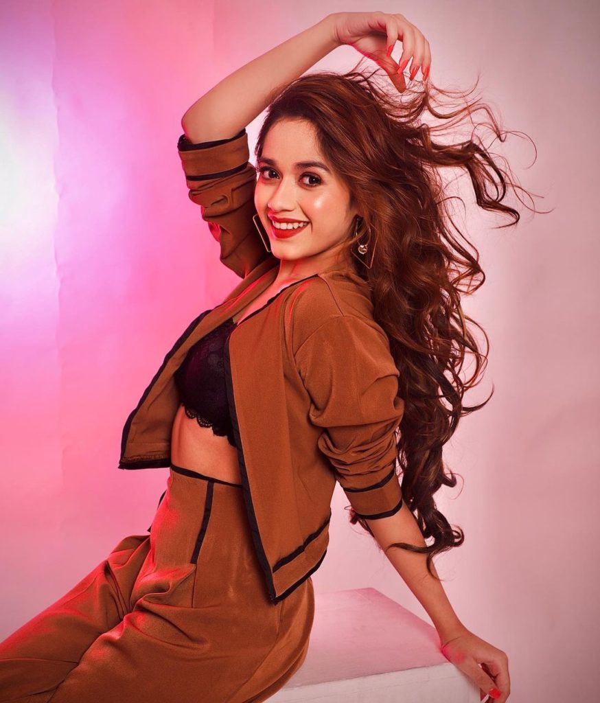 Jannat Zubair Rahmami New Fashion Photoshoot 2020 Arya Ek Fan