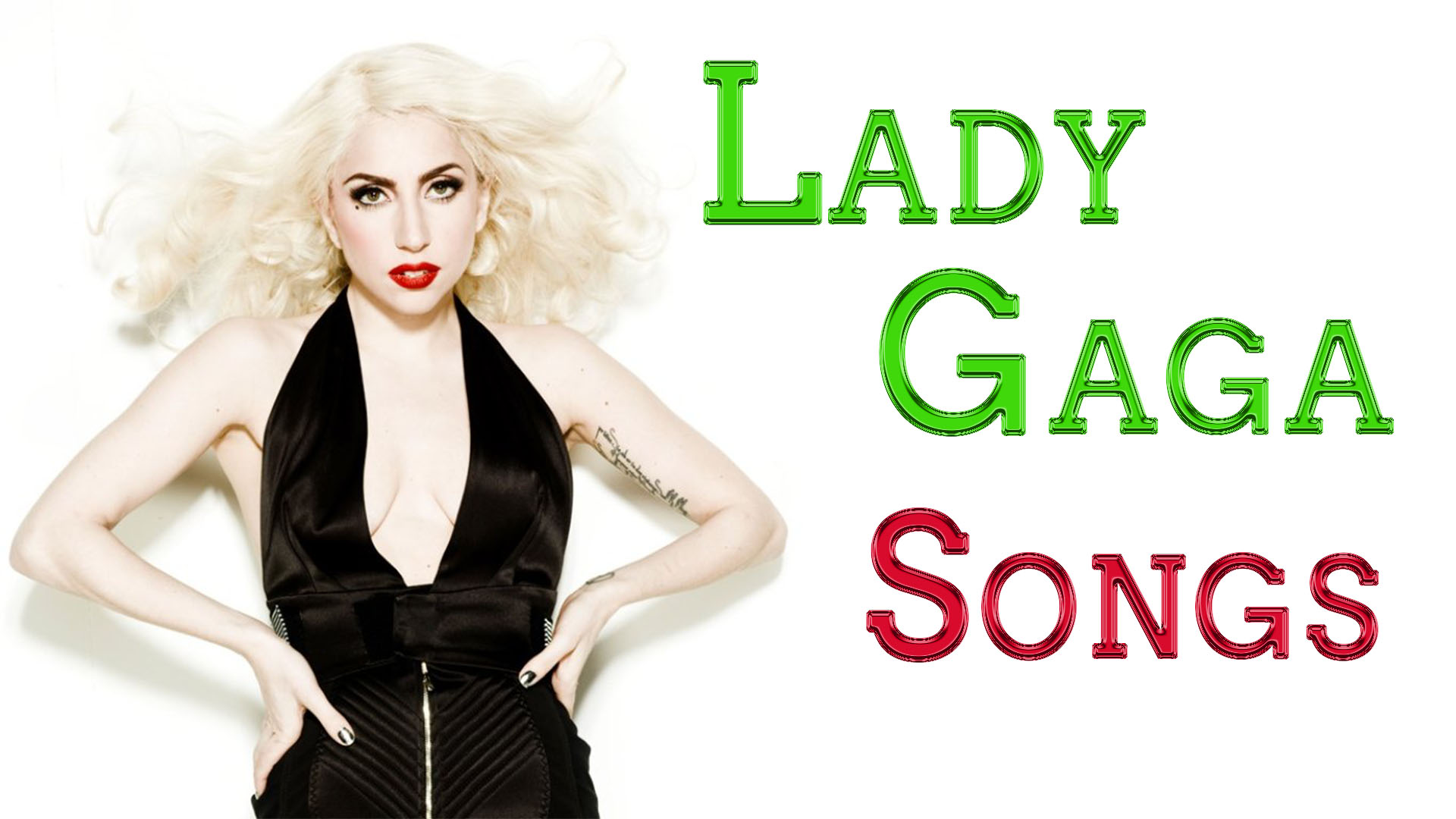 Lady Gaga All Songs Complete List 2021 Check Here Arya Ek Fan 5165