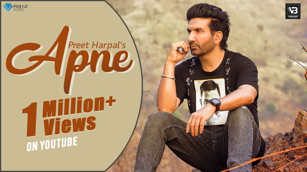 apne-latest-new-punjabi-song-details-2021-arya-ek-fan