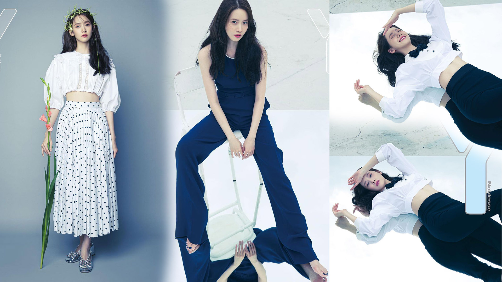 Yoona Lim New Photoshoot Images Check Out Here 2021 - Arya Ek Fan