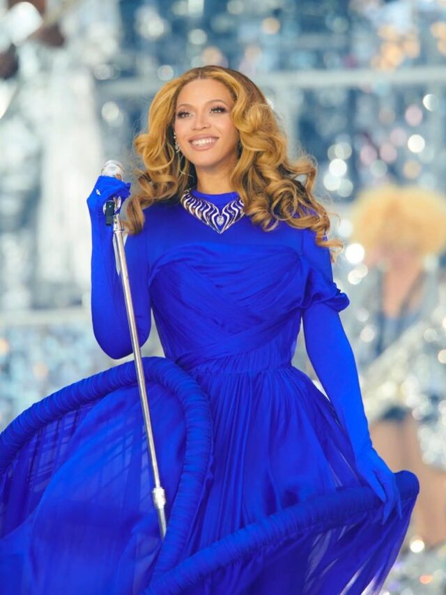 Beyonce: Tottenham Hotspur Stadium London Night Show Details Check Here ...