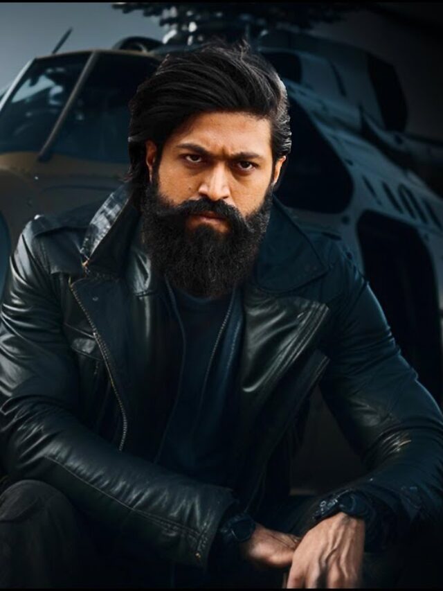 KGF 3 Release Date, Cast, New Actress, Budget, Shooting 2024 - Arya Ek Fan