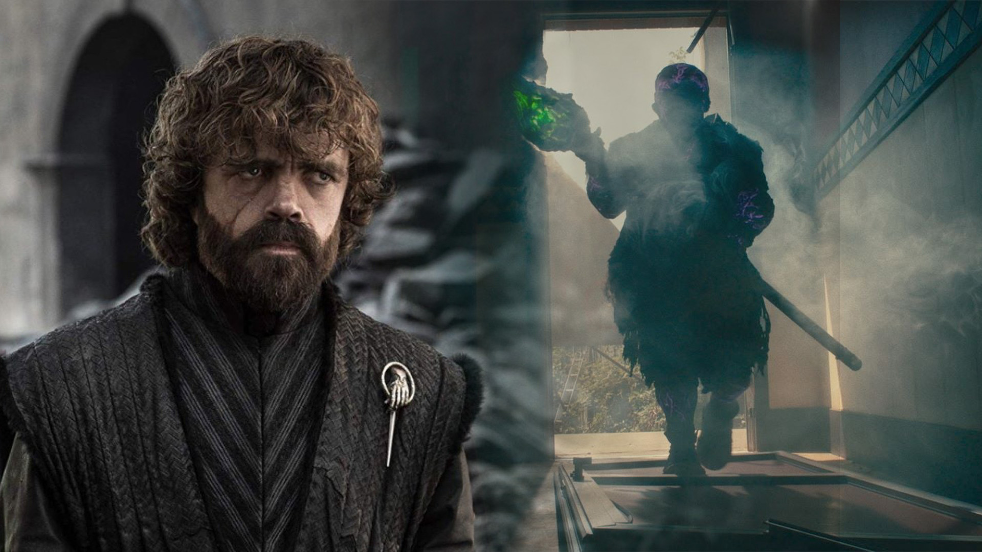 Peter Dinklage The Toxic Avenger Release Date, Trailer, Cast, Actress