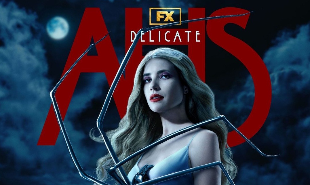 American Horror Story Release Date, Trailer, Cast, Actress, Posters